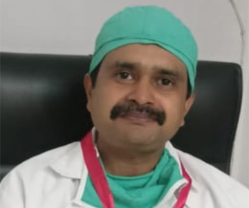 doctor